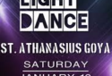 Black Dance Night
